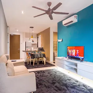 H20 Ara Damansara By Airhost Aparthotel